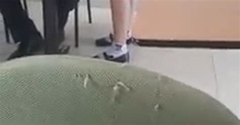 teacher caught taking upskirt footage of schoolgirls