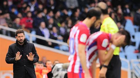 Two Real Sociedad Penalties Sink Atletico Granada And