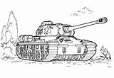 Panzer Ausmalbilder Militaire Malvorlagen Char Weltkrieg Abc Drucken Erfunden Notwendigkeit Ersten Jungen sketch template