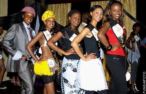 some photos of miss zimbabwe 2011 most wanted