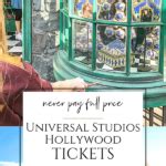 buy universal studios hollywood discount  cheap universal studios  la