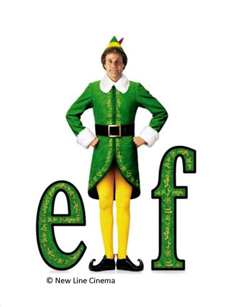 buddy  elf png   buddy  elf png png images