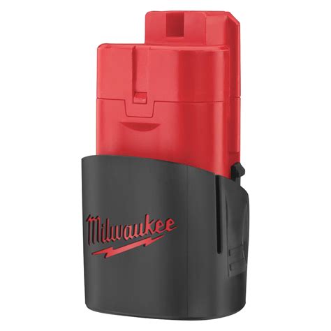 shipping milwaukee  li ion battery model    northern tool equipment