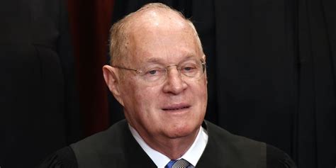 Justice Anthony Kennedy’s Exit Sets The Stage For A Fierce Battle Over