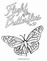 Coloring Pages Etching Quote Www2 Fi Edu Butterfly Color sketch template