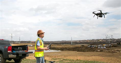 drones  topographic surveys  faster drones