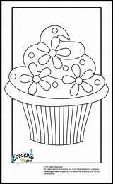 Coloring Cupcake Pages Printable Cupcakes Adult Kids Colouring Sheets Template Birthday Food Ice Cream Zentangle Muffin Coloring99 Drawings Visit Books sketch template