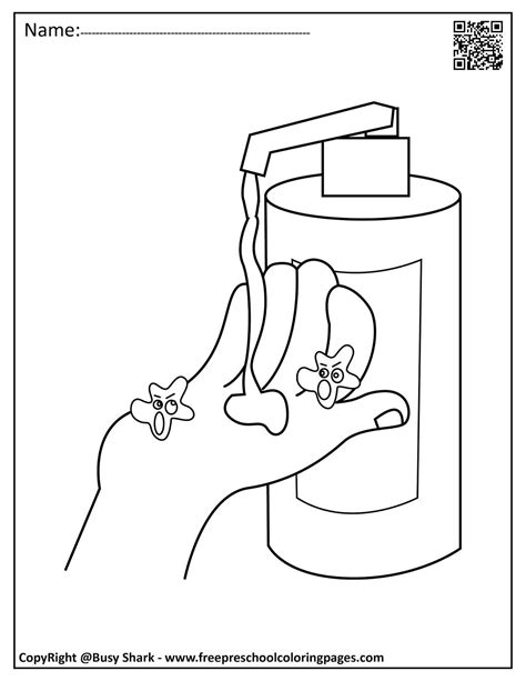 washing hands coloring pages top rated hand washing coloring pages