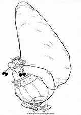 Obelix Asterix Colorare Menhir Kostenlos Malvorlagen Malvorlage Dinokids Kolorowanki Ausmalen Disegni Ausmalbild Dzieci Cartoni Trickfilmfiguren Maerchen Kategorien sketch template