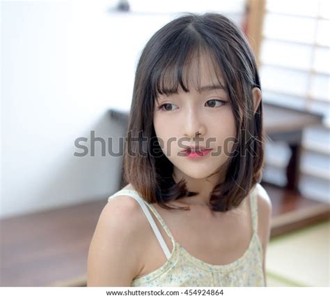 Hot Japanese Teen