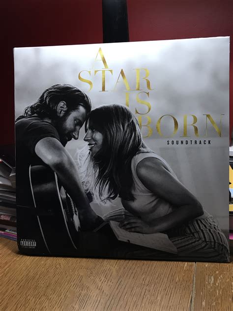 A Star Is Born Lady Gaga Soundtrack 2018 A Star Is Born Album