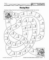 Subtraction Regrouping Borrowing sketch template