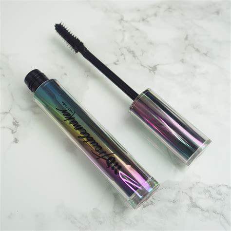 Emberxtelle Urban Decay Is Releasing Sex Proof Mascara