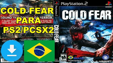 Cold Fear Ps2 Iso Traduzido Pt Br Gameplay Pcsx2 Youtube