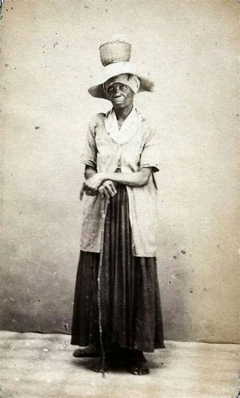 Jamaican Woman 1900 Jamaica History Jamaica Culture Jamaican Culture