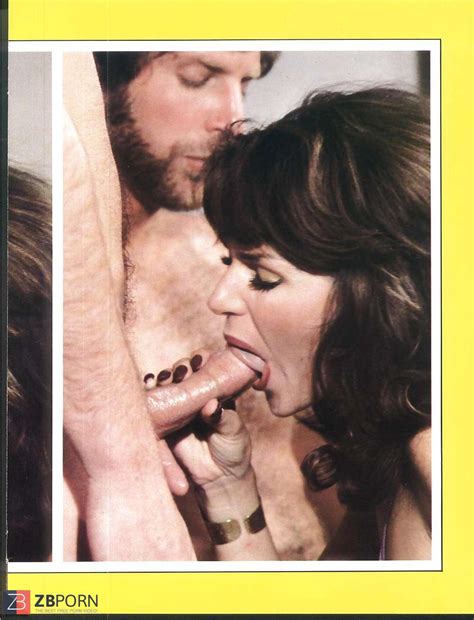 Vintage Magazines Swedish Erotica Zb Porn