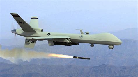 india set  acquire lethal drones  killed top iranian general qassem soleimani
