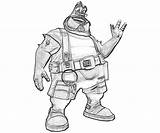 Plumber Cliparts Library Clipart Sketch sketch template