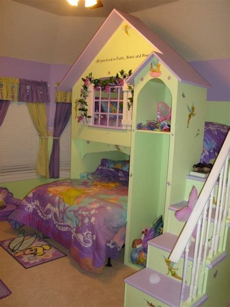 idea hiasan bilik tidur anak dekorasi lelaki perempuan