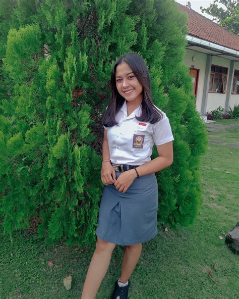 pin di sma indo cantik beautiful indonesian high school