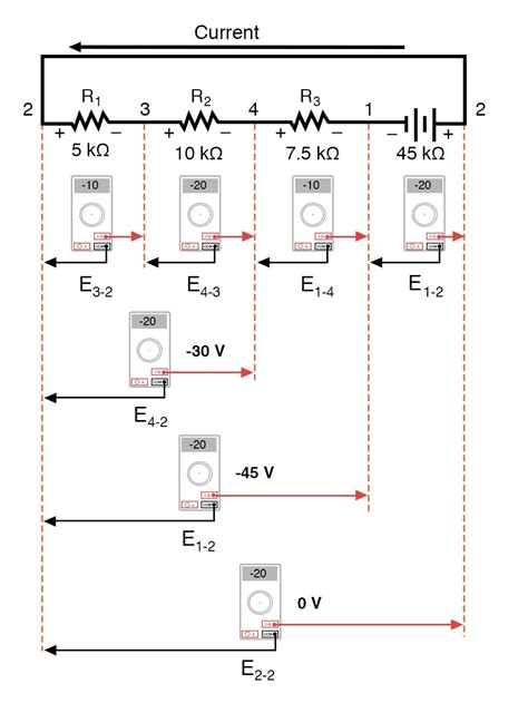 sample circuit diagram circuit diagram