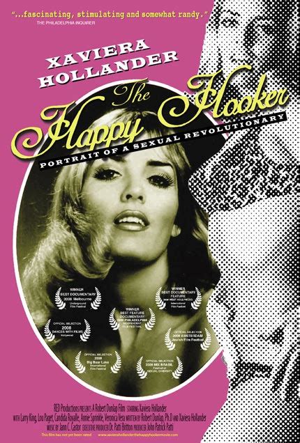 documentary the happy hooker portrait of a sexual revolutionary