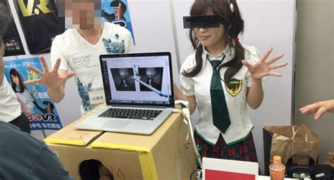 Festival De Pornô No Japão Fecha Por Causa De Sobrelotação