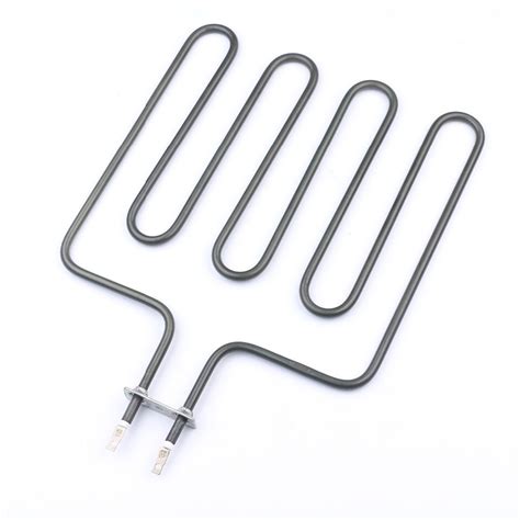 stainless steel industrial oven heating element rs   id