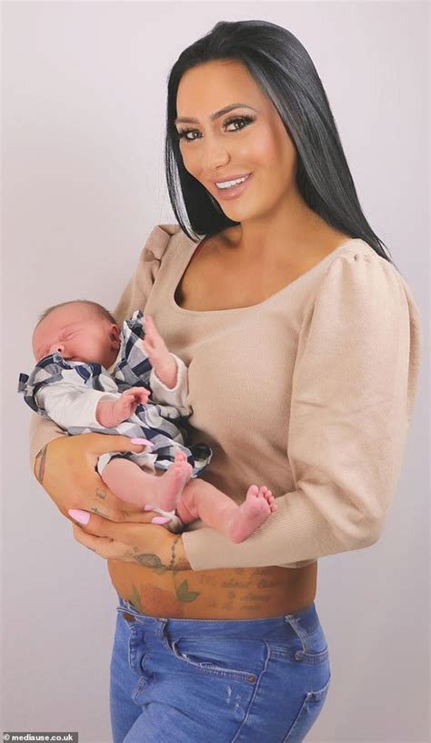 Josie Cunningham Is In A Sexual Relationship With Her Stepson Daily