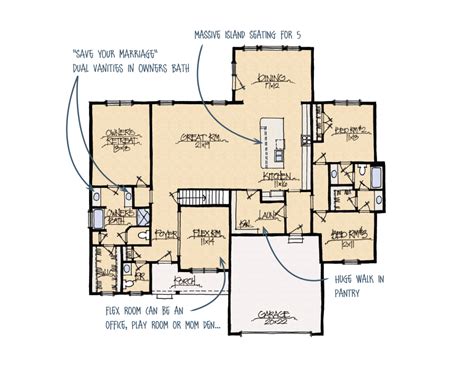 awesome schumacher homes floor plans  purpose house plans gallery ideas