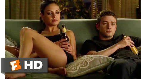 Friends With Benefits 2011 Just Sex Scene 1 10