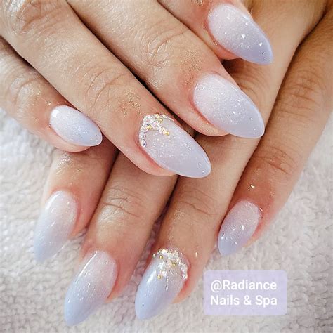 yyc yycmodels yycnailtech radiance nails spa