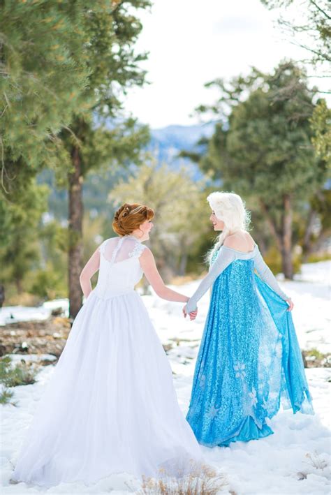 frozen wedding popsugar love and sex photo 26