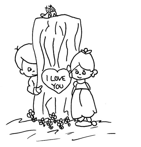 top  love   boyfriend coloring pages image  coloring book