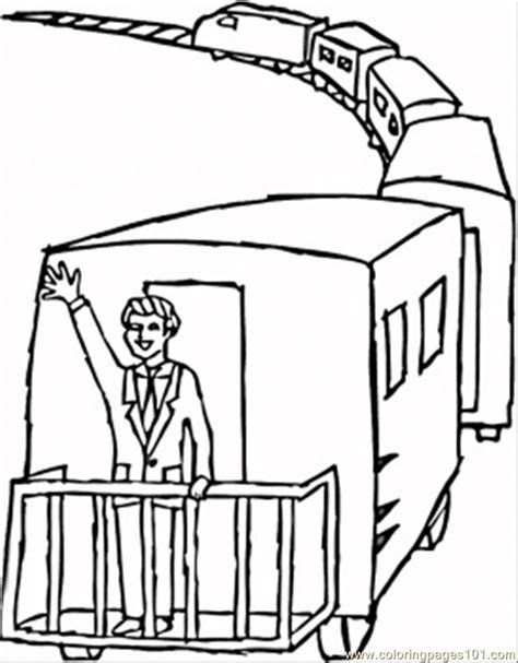 train caboose coloring pages   train caboose coloring