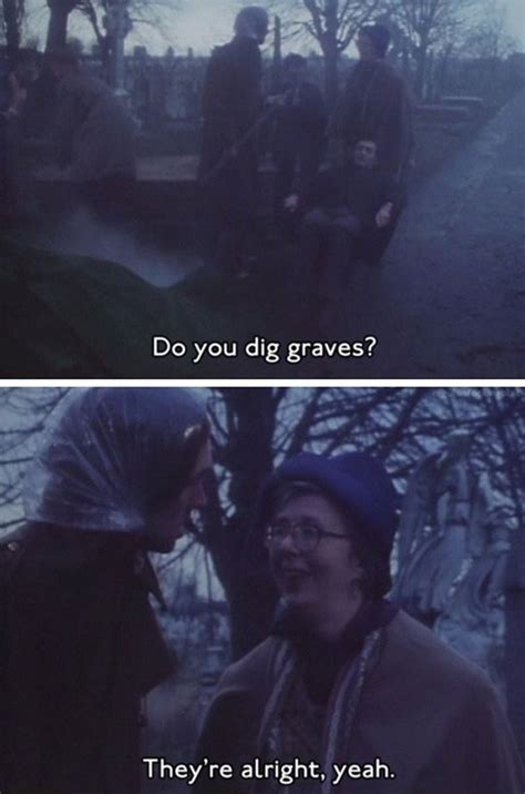 Do You Dig Graves Imgur