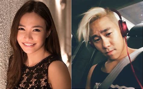 Model Actress Melissa Faith Yeo Comes Forward With Two Stories Of Eden