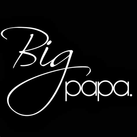 big papa youtube