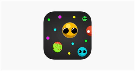 dotsio offline dot survival games   app store