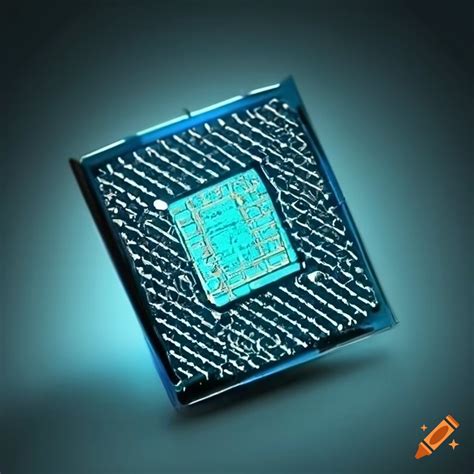 image   cpu chip