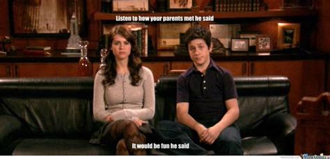 How I Met Your Mother Memes Funny Himym Pictures
