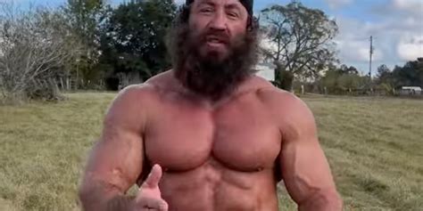 liver king sued for 25m after revelation he was actually on steroids
