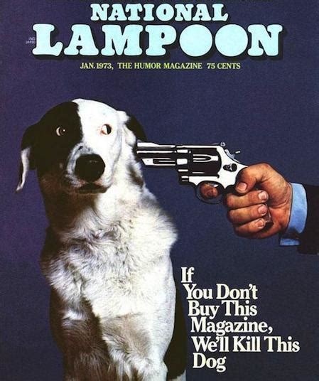 National Lampoon Magazine Tumblr