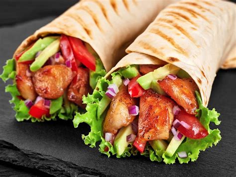 yummy wraps parenting news  indian express