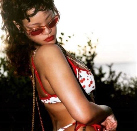 Rihanna Risponde Ad Una Fan Riguardo Al Nuovo R9