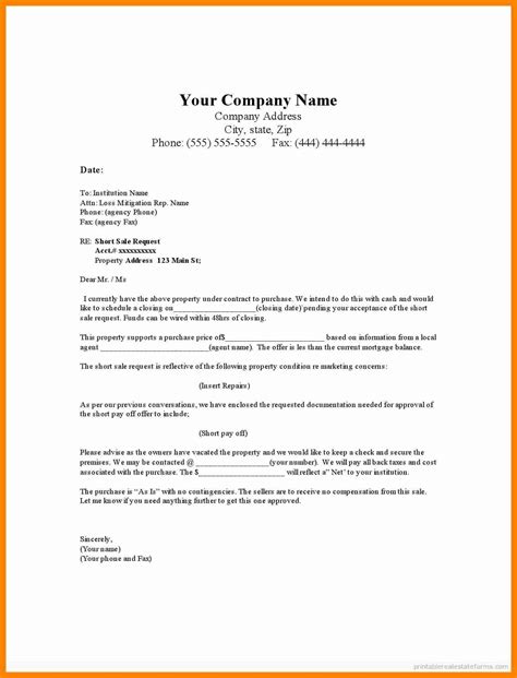 sample letter  home seller elegant letter  home seller  buyer