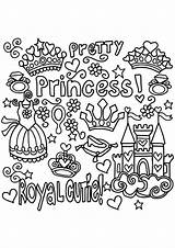 Geeksvgs Princess Coloring Report  sketch template