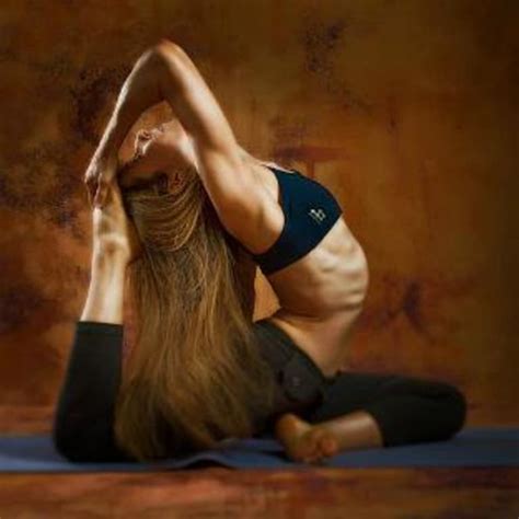 how yoga opened my heart and soul mindbodygreen