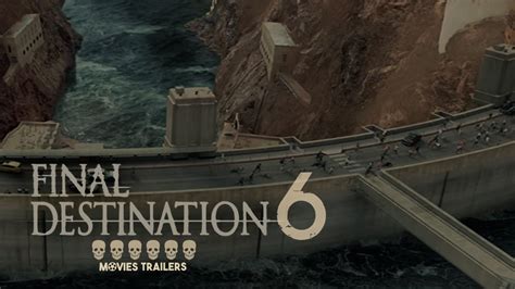 final destination  trailer  hd  video
