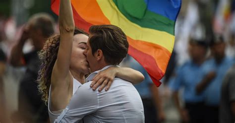 Romania S Top Court Decides Same Sex Couples Should Have